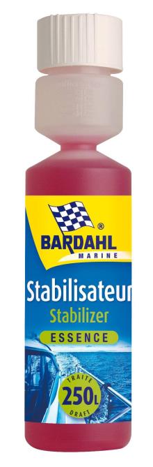 BARDAHL 43000